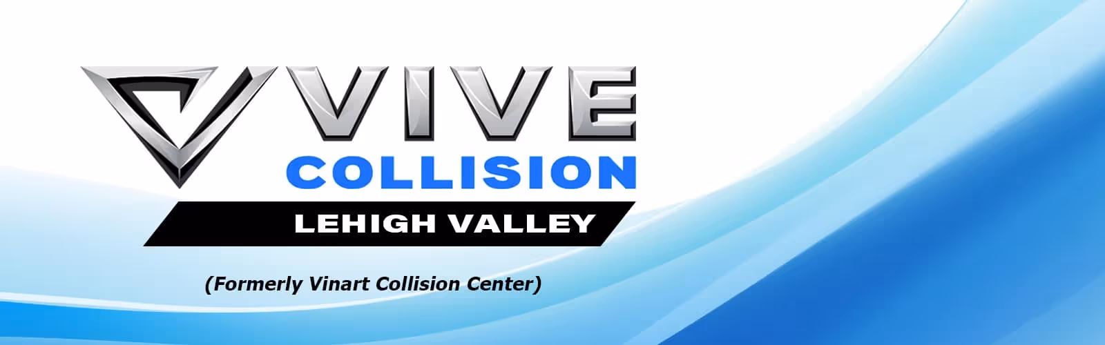Vive Collision Lehigh Valley