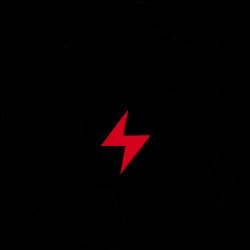 Icon of a charger.