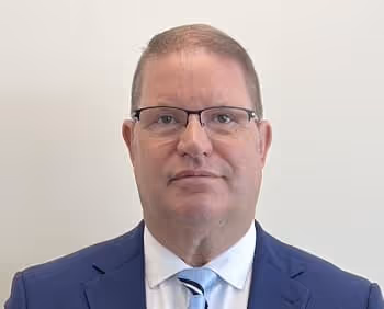 Photo of Paul Goodwin