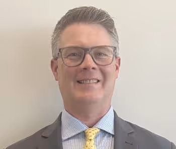 Photo of Travis Kost