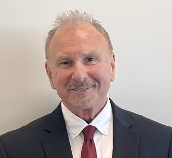 Photo of Dave Thomas