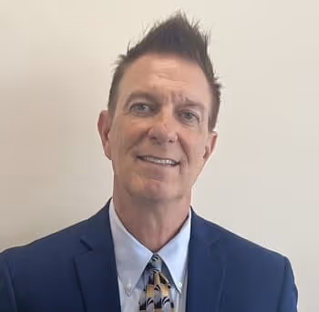 Photo of Jim Sangiorgio