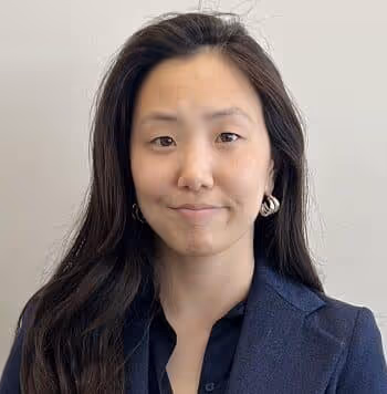 Photo of Elizabeth Kim