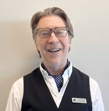Photo of Rex Weaver