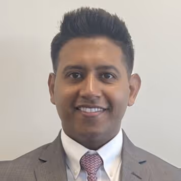 Photo of Sayed Ahmed