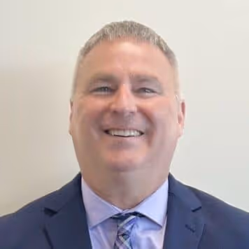 Photo of Rich Clancy