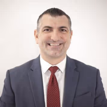 Photo of Chad Renninger